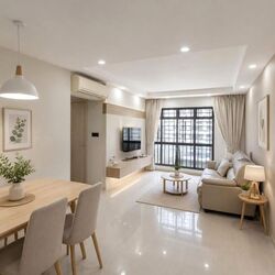 Blk 90 Commonwealth View (Queenstown), HDB 4 Rooms #608053151